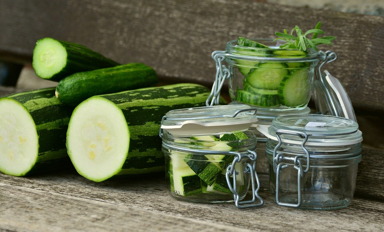 Geldanlage: Was Zucchinipreise mit dem Aktienmarkt zu tun haben?