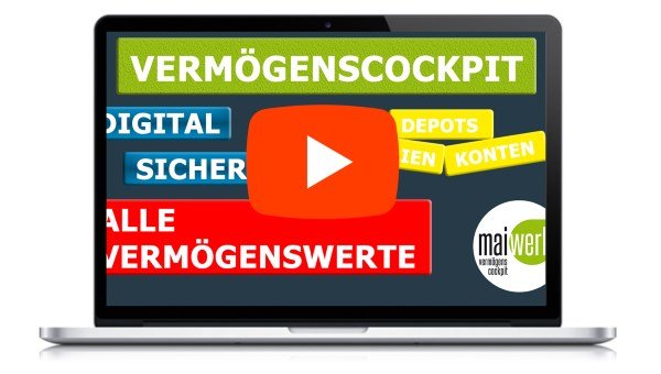vermögenscockpit
