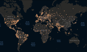 Angst vor Corona-Crash 2.0 - Kommt die zweite Welle - Fallzahlen weltweite Karte