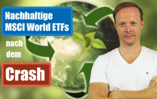 Nachhaltige MSCI World ETFs - Performance seit Corona Crash_thumbnail