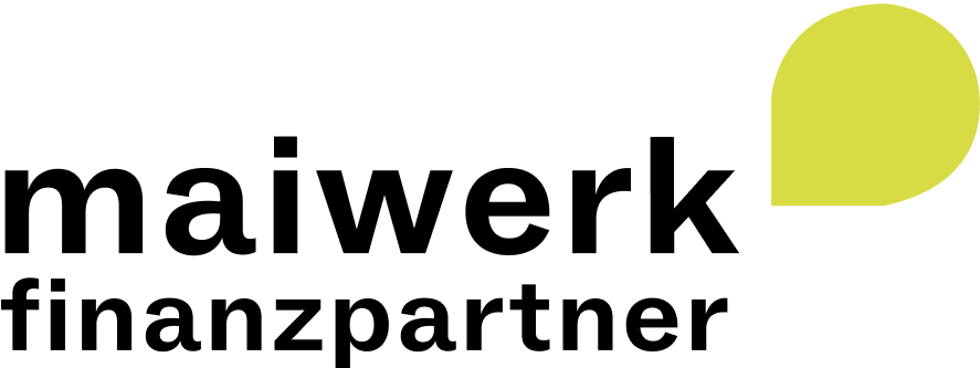 maiwerk Finanzpartner Logo